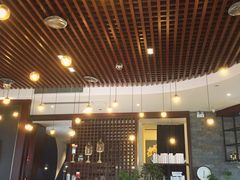 大堂-IL Forno 意坊·意大利餐厅(温州万象城店)