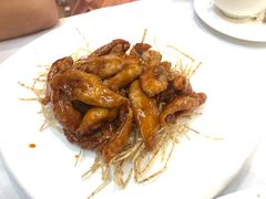 -文记壹心鸡(宝华路店)