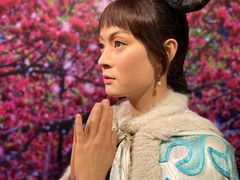 -武汉杜莎夫人蜡像馆