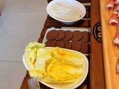 -惠丰堂饭庄·烤鸭·京味菜(翠微路店)