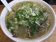 -向阳羊汤(千峰店)