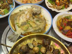 -瑞杰烧烤店·24小时营业(山东路店)