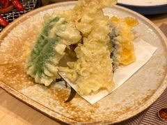 -森味花园·日本料理(伊藤洋华堂亚运村店)
