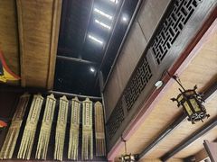 -峨眉山报国寺