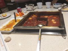 -红鼎坊·老成都火锅(新南门店)