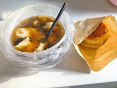 -李小老烧饼(常营民族家园店)