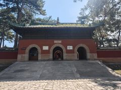 -普乐寺