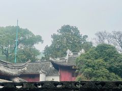 -宁波市保国寺古建筑博物馆
