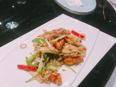 -禧宴Joyous Restaurant(禧园店)