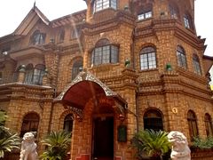 -马勒别墅饭店(静安寺店)