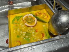 -海底捞火锅(石景山万达广场店)