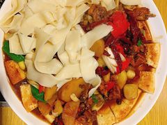 -新疆味道(大成名店公园店)