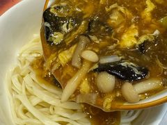 老北京特色打卤面-东兴楼饭庄(六里桥店)
