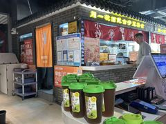 -西竹拌面(银川阅彩城店)