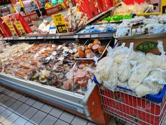 -物美大卖场(玉蜓桥店)