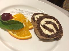 -俄士厨房(万松园店)