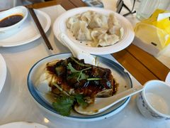 -海知道大连海鲜水饺(南山大冲店)