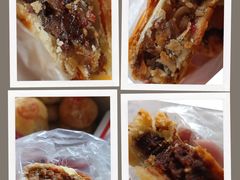 鲜肉月饼-新川饮食(新川小区店)