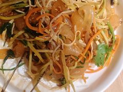 红樱桃大拉皮-红樱桃·欢乐餐厅(太原里店)