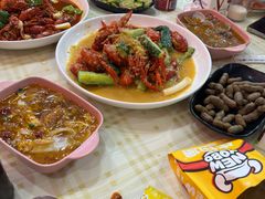 -大拇指龙虾(娄葑文体中心店)