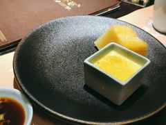 -山葵家·创意料理(宁波来福士店)