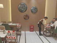 -帝皇海海鲜豆捞(桐泾商务广场店)