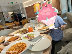 意面-必胜客(阿罗海店)