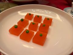 -民族饭店-四季餐厅