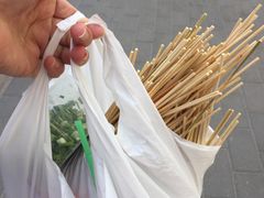 -马路边边串串香(双井直营店)