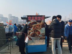 -灵山卫大集