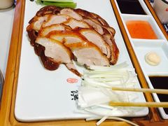 -京氣春饼(机场店)