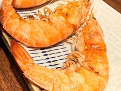 -田舍家Inakaya·炉端烧·铁板烧(天汇igc店)