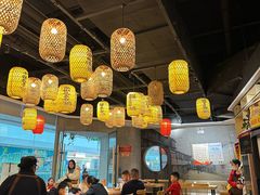 -默记孙抄手(经开万达店)