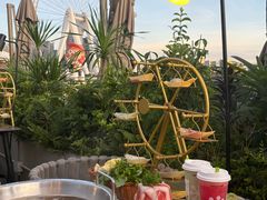 -故里和山·成都火锅(欢乐港湾店)