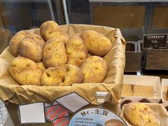 -巴黎贝甜(右安门店)