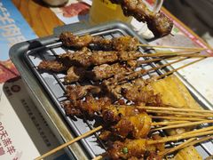 -木屋烧烤(龙岗龙城万科里店)