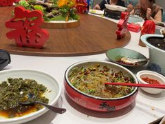-火宫殿·湘菜小吃·商务宴请·生日聚会(东塘店)