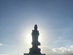 -七星潭蓝天广场