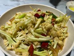 -大碗厨 25年老字号 现炒湘菜(四季天地店)