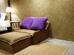 沙发-看见远方·莫干遥远的山民宿