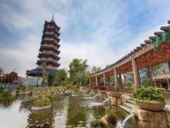 -厦门方特东方神画