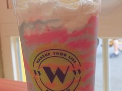 -W CAFE(甜爱路店)