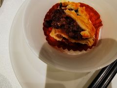 酥皮红豆挞-白云宾馆·白云宴餐厅