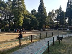 -宝岩生态观光园