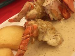 -海逸海鲜酒家(古北店)