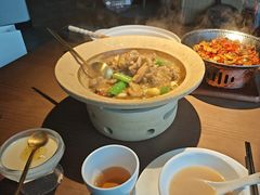 -沅江水·湖南家宴(南村万博长隆商圈店)