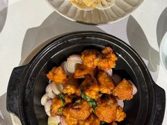 -禧宴Joyous Restaurant(禧园店)