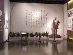 -聂荣臻元帅陈列馆