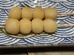 白玉丸子-火影忍者一乐拉面(环球港店)