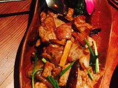 -花马天堂云南餐厅 Lost Heaven(高邮路店)